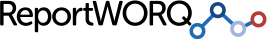 ReportWORQ Logo Horizontal