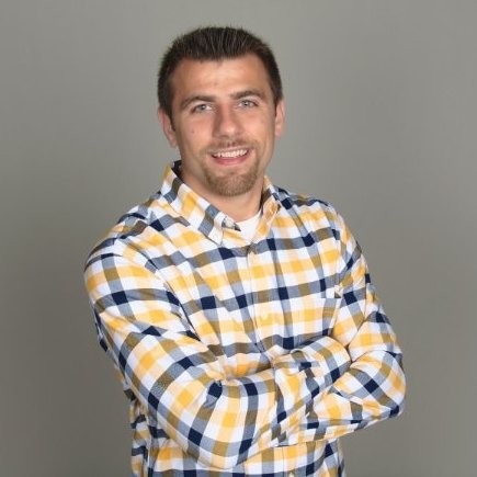 Kevin Frame