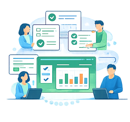 Streamline-Collection