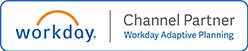 Wday Channel Partners Logo Channel Partner